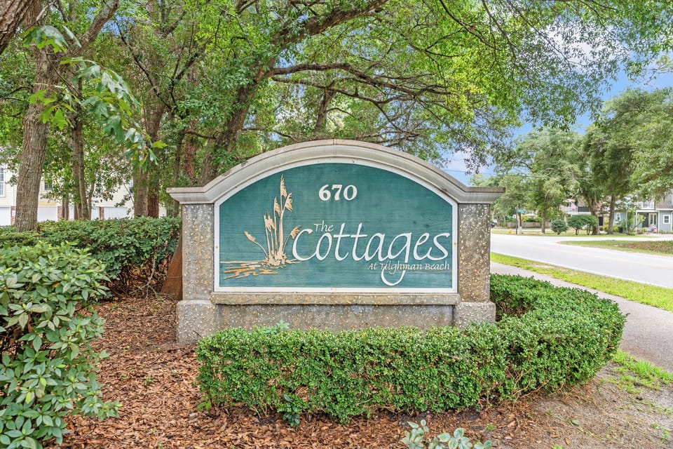 Cottages at Tilghman NMB