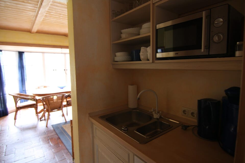 House | Private kitchen