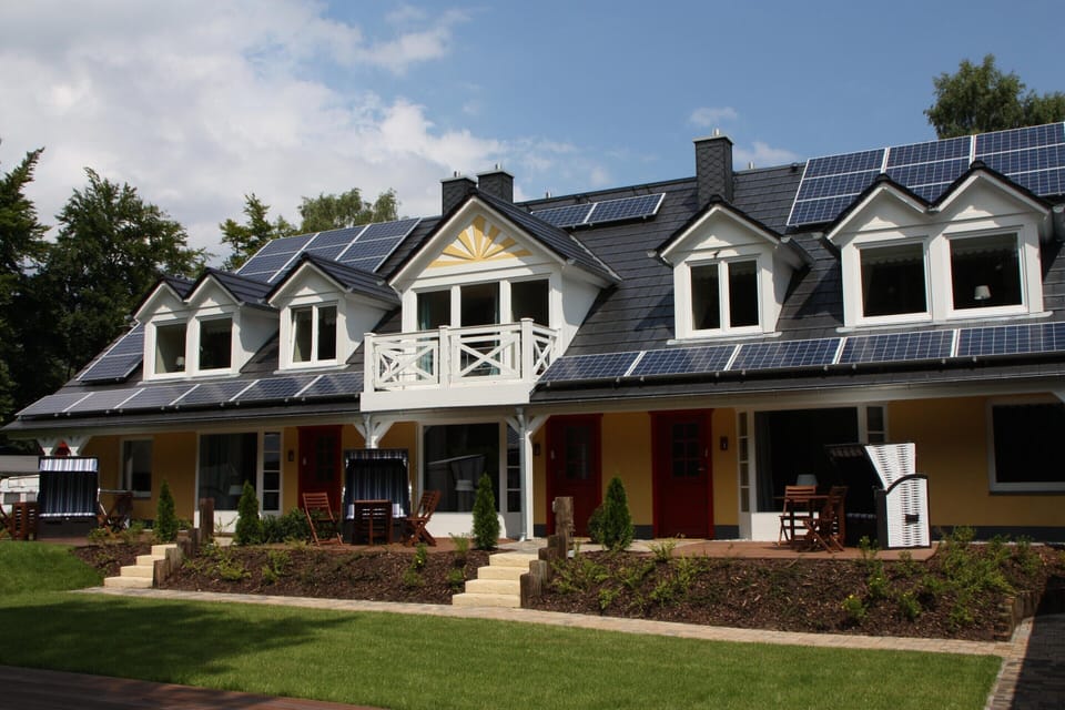 Apartment | Exterior