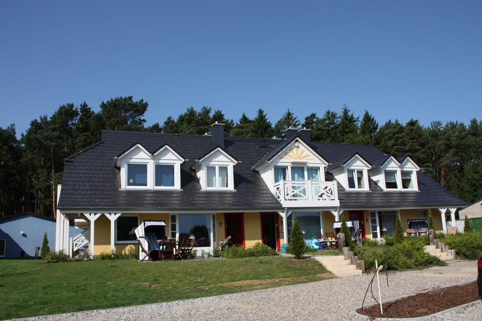 Apartment | Exterior