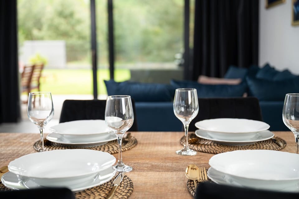 House | Dining