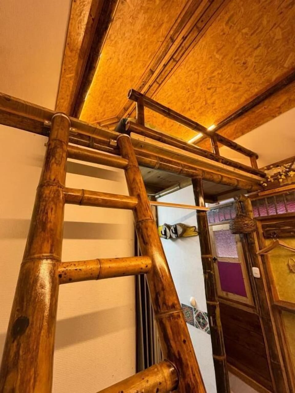 Standard Double Room | Interior