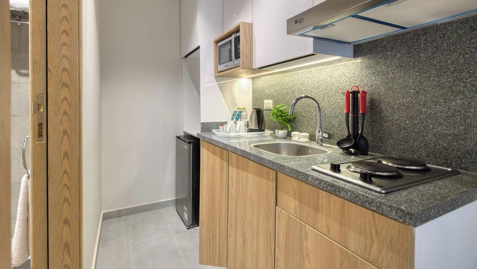 Standard Studio | Private kitchen