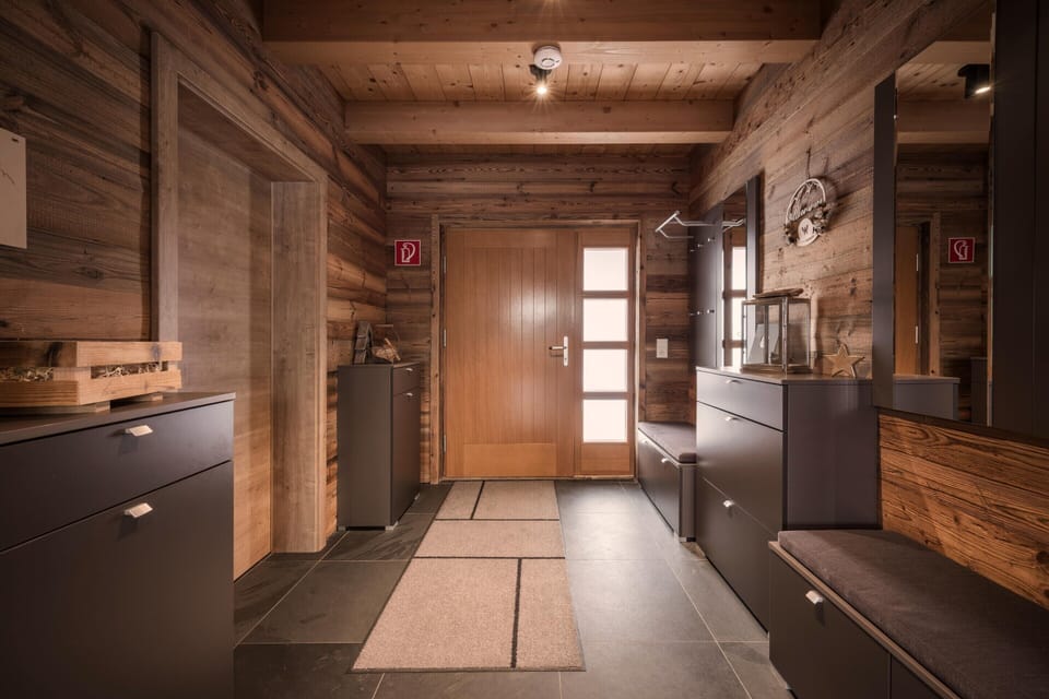 Superior Chalet Im Weidach Chalet in Tyrol