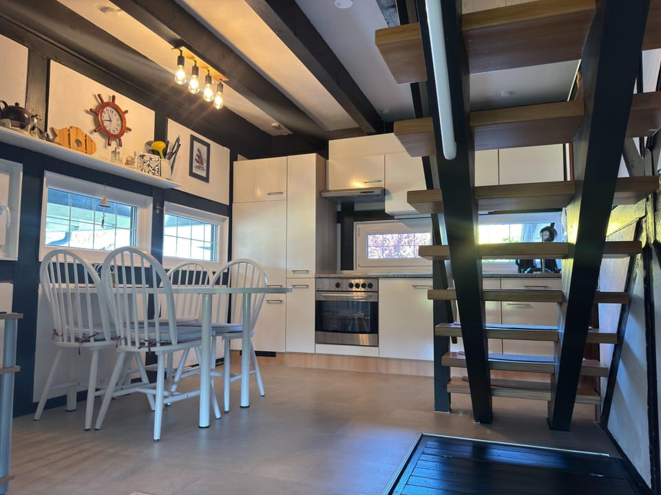 House | Private kitchen