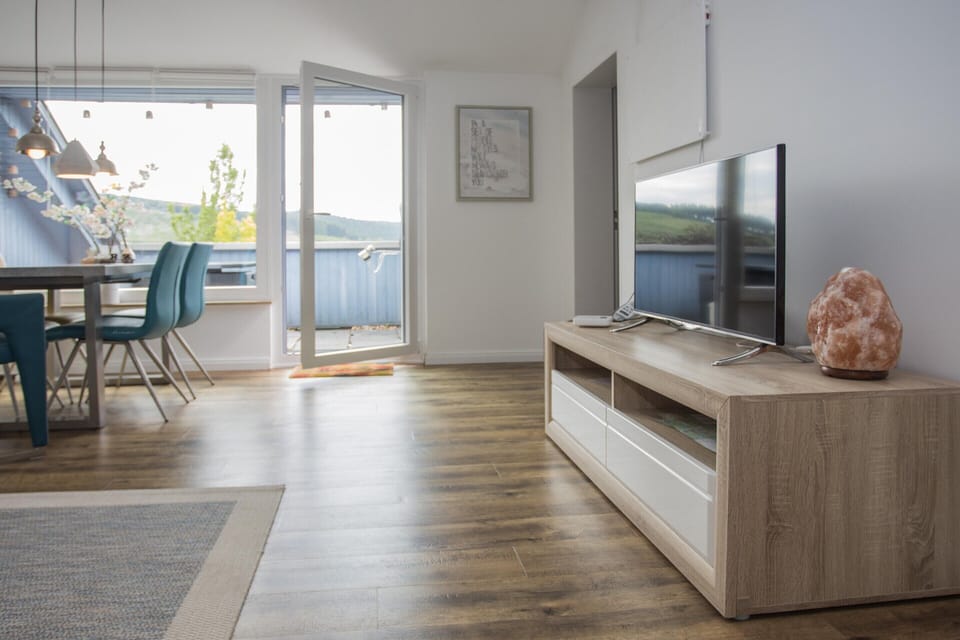 Apartment | Living room