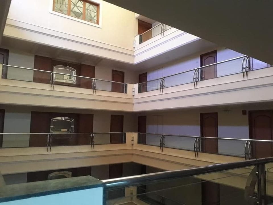 The Samrat Hotel Pune Hotel in Pune