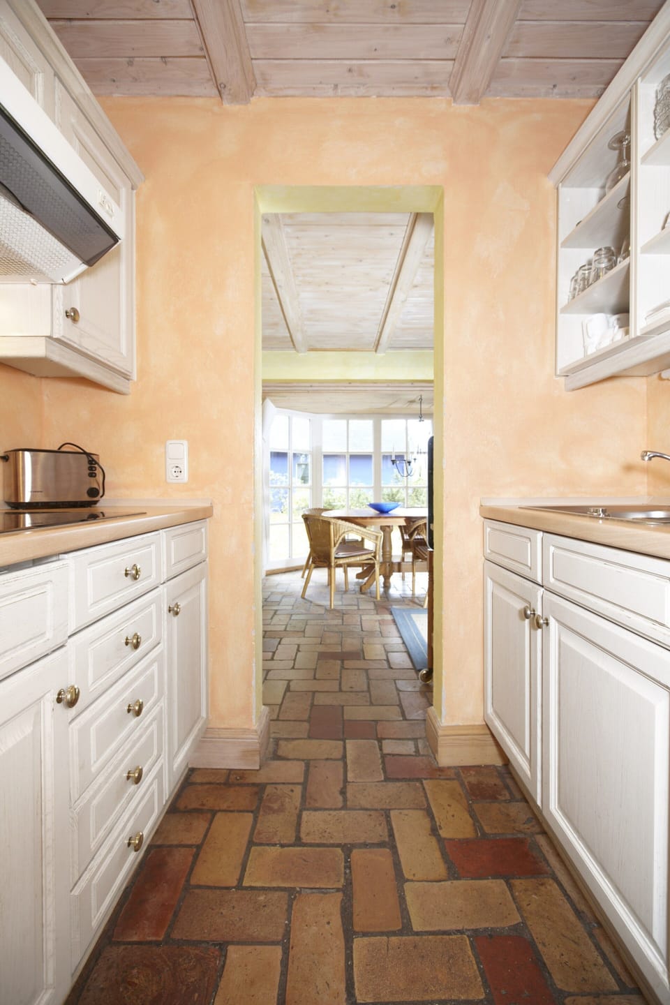 House | Private kitchen