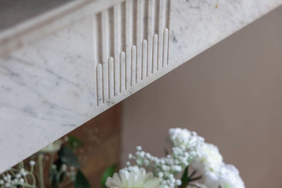 Superior Quadruple Room, City View | Interior detail