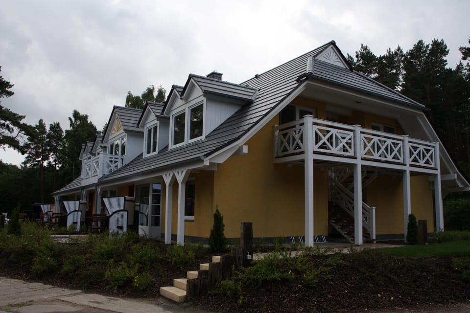 Apartment | Exterior