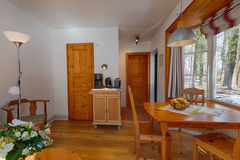 Bungalow | Living room