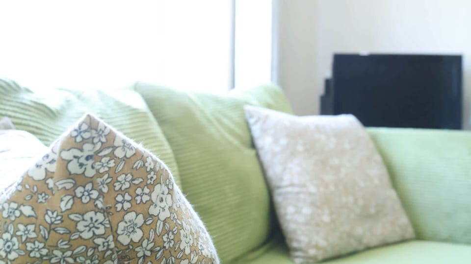 House | 2 bedrooms, high-speed internet