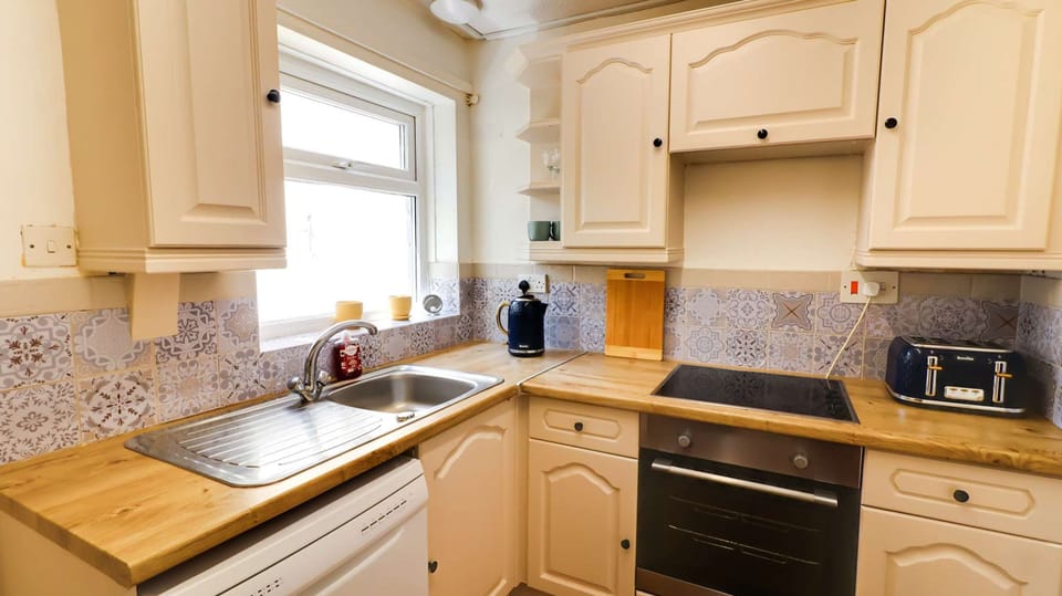 House | 2 bedrooms, high-speed internet