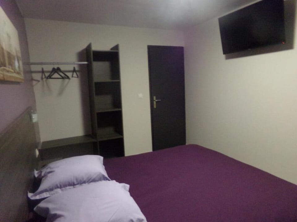Superior Double Room | WiFi (free)