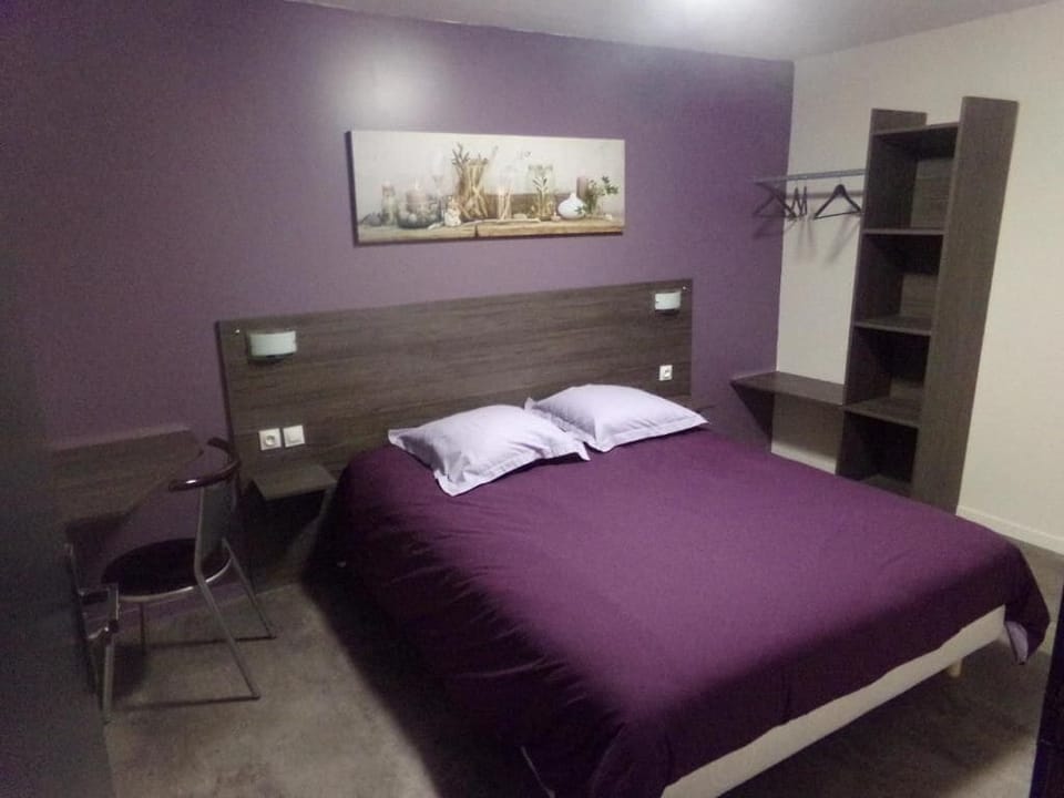 Superior Double Room | WiFi (free)