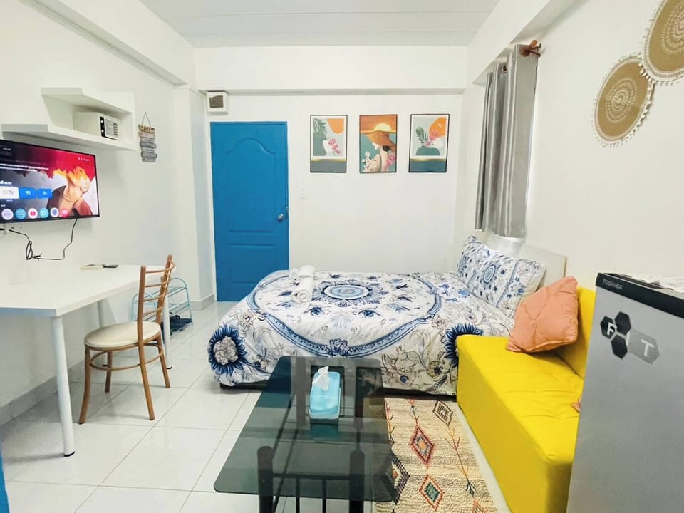 Room, 1 Bedroom, Smoking | 1 bedroom