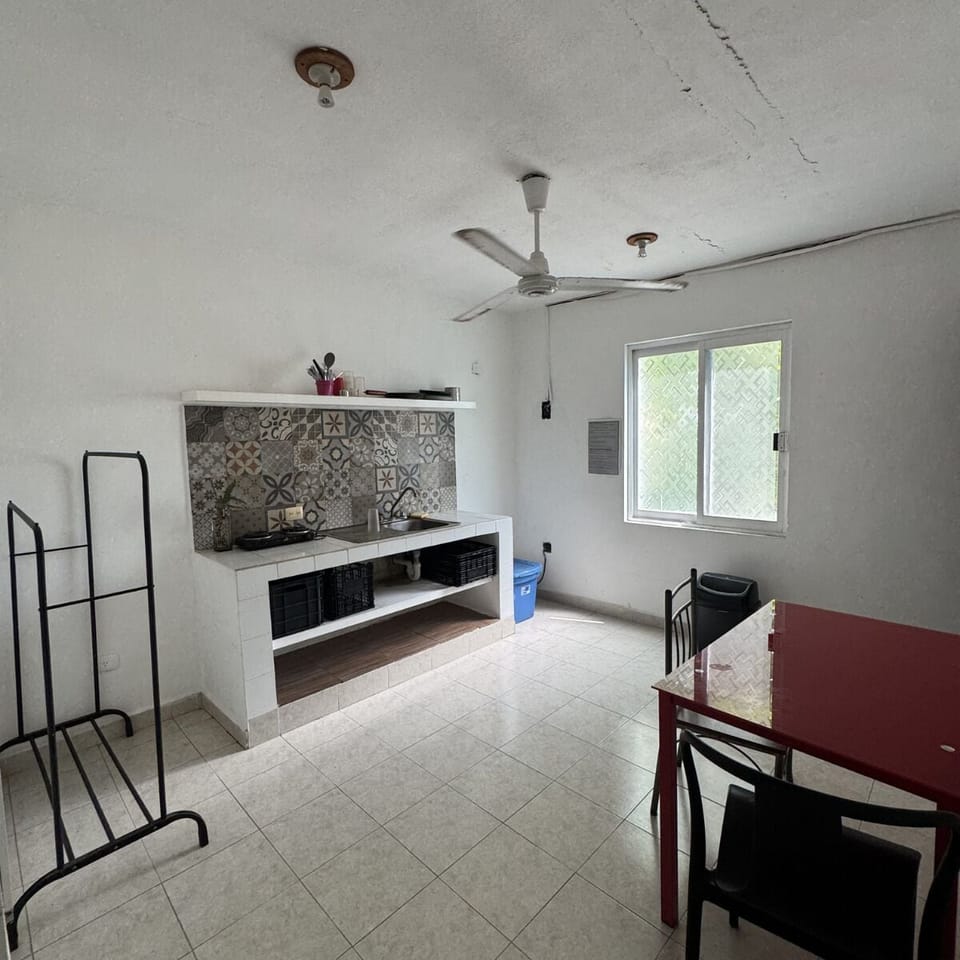Exclusive Shared Dormitory, Women only | Interior