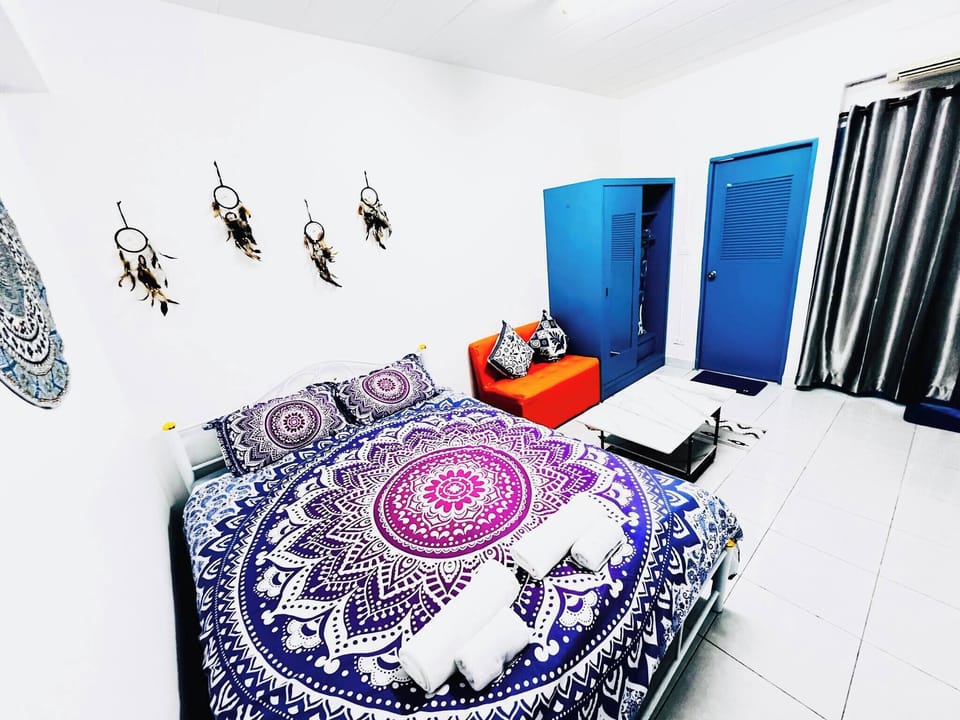 Room, 1 Bedroom, Smoking | 1 bedroom