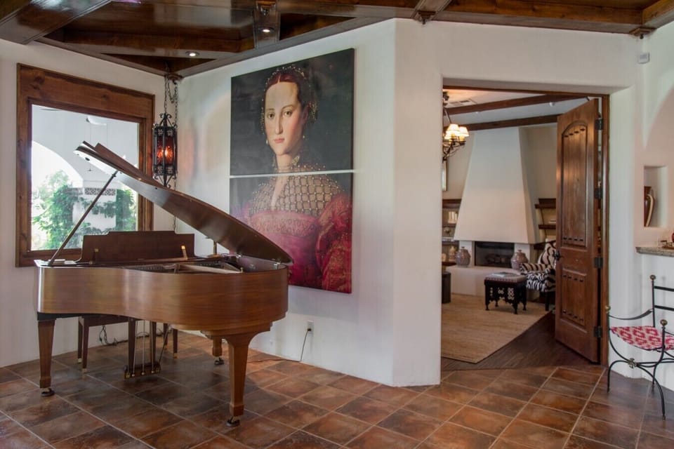 Grand Piano