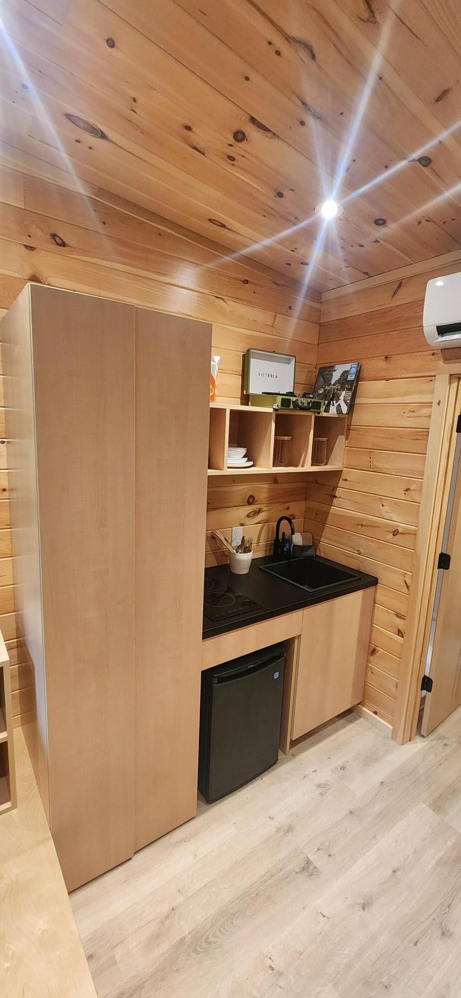 Studio Kitchenette