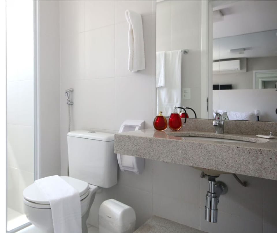 Bathroom. Interior and views may vary based on location and availability.