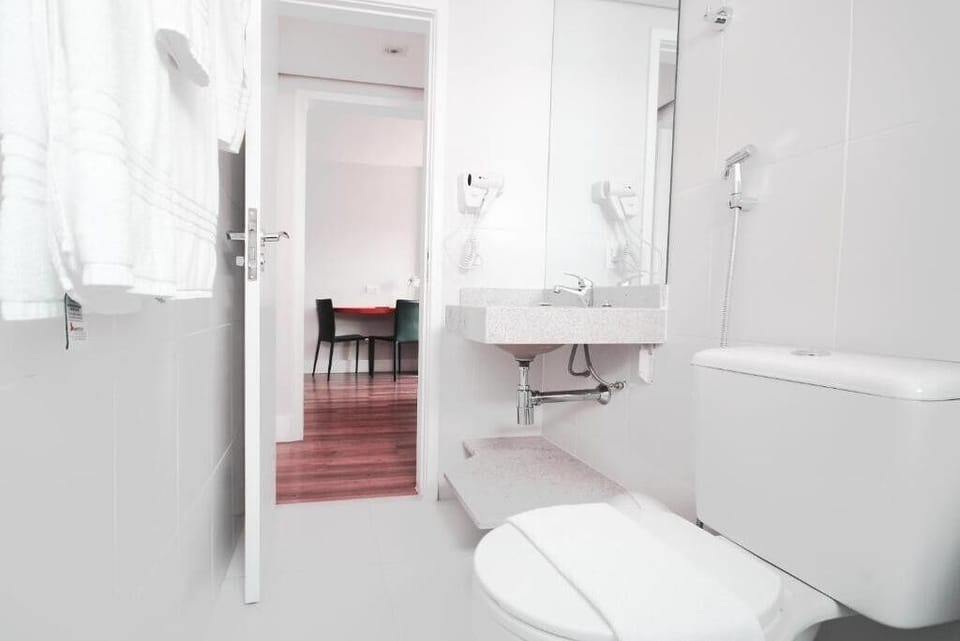 Bathroom. Interior and views may vary based on location and availability.