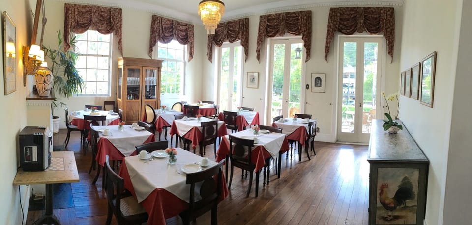 Onsite Restaurant