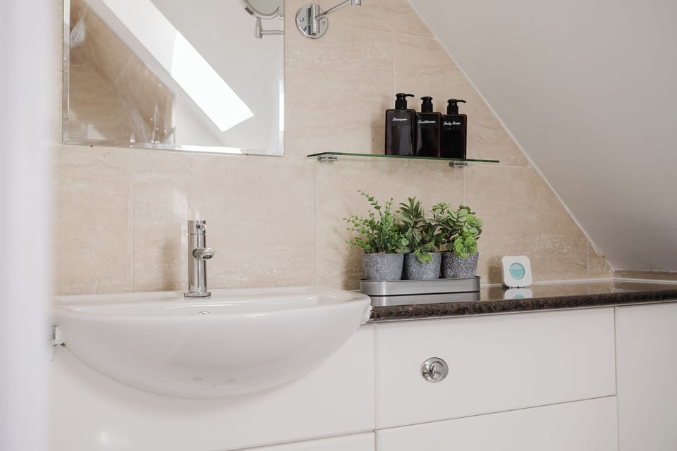 Beautiful 3 Bedroom House in Oxfordshire House in Cherwell District