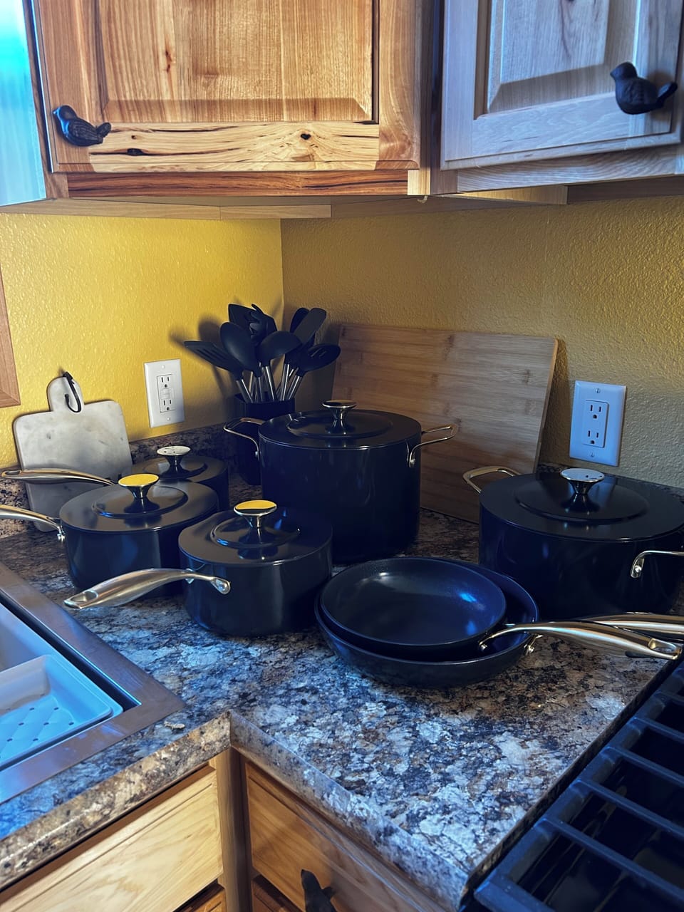 premium cookware