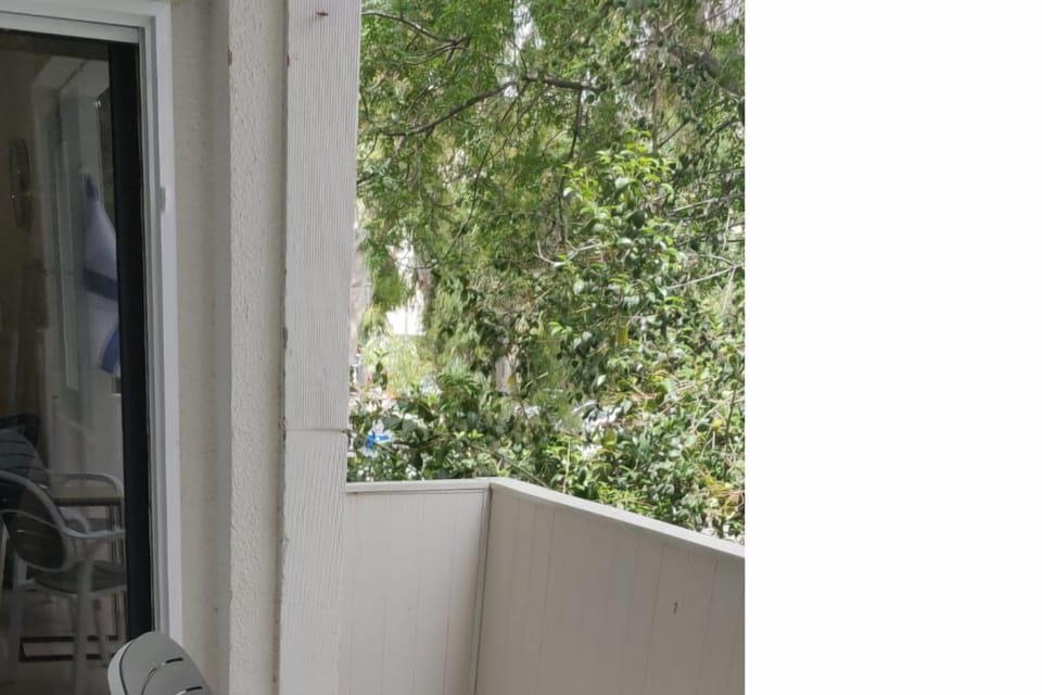 Apartment, Balcony | Property grounds