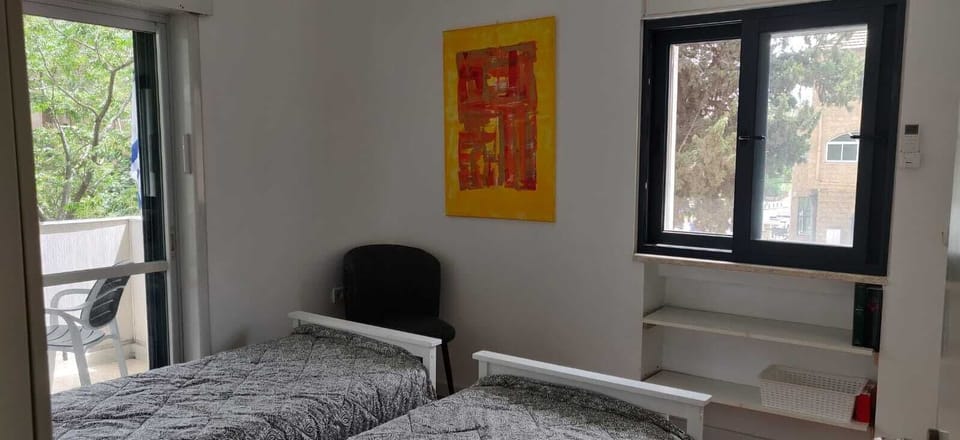 Apartment, Balcony | Iron/ironing board (on request), WiFi (free)