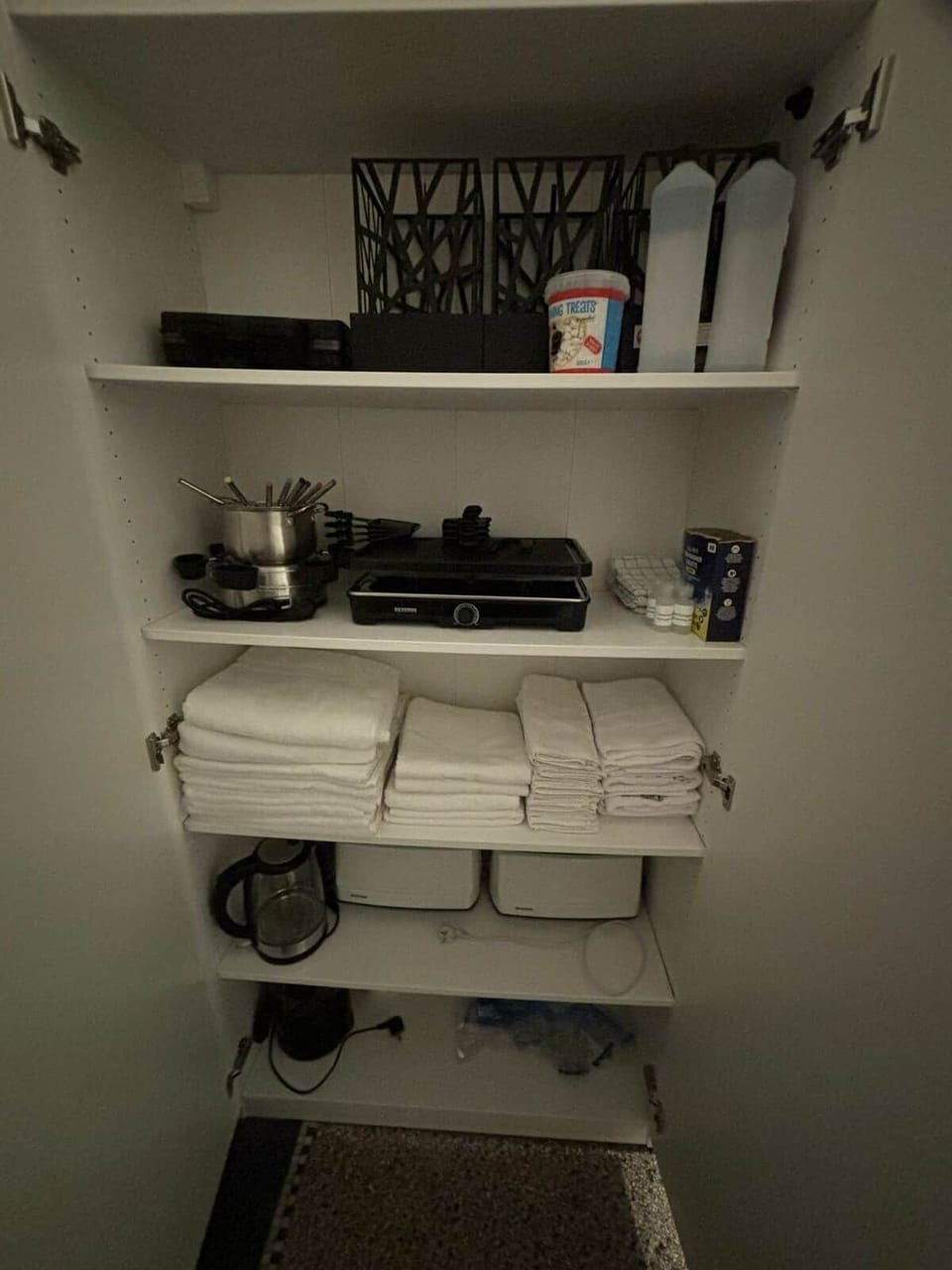 Miscellaneous