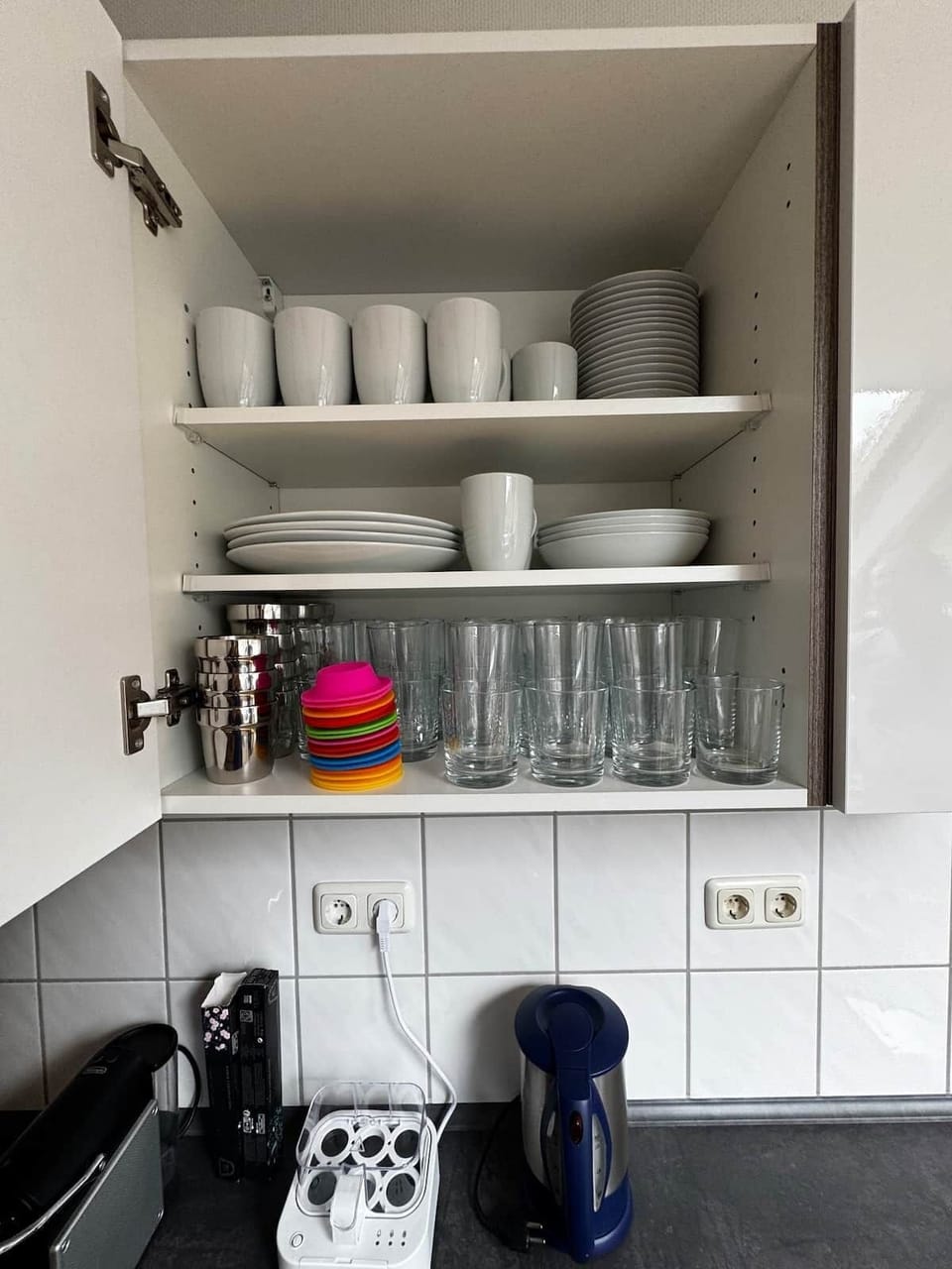 Miscellaneous