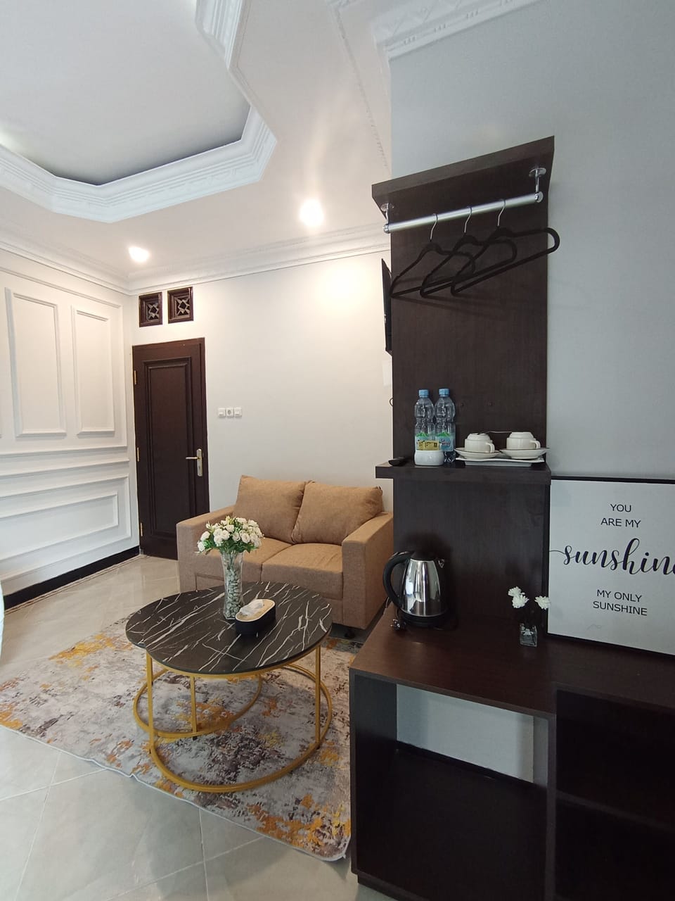 Executive Room, Lake View | Interior