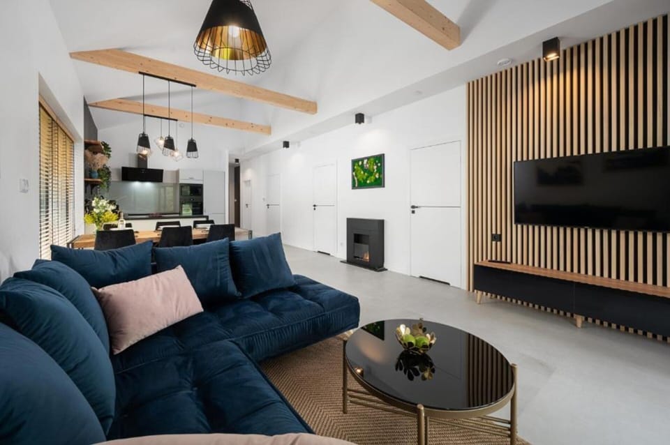 House | Living room