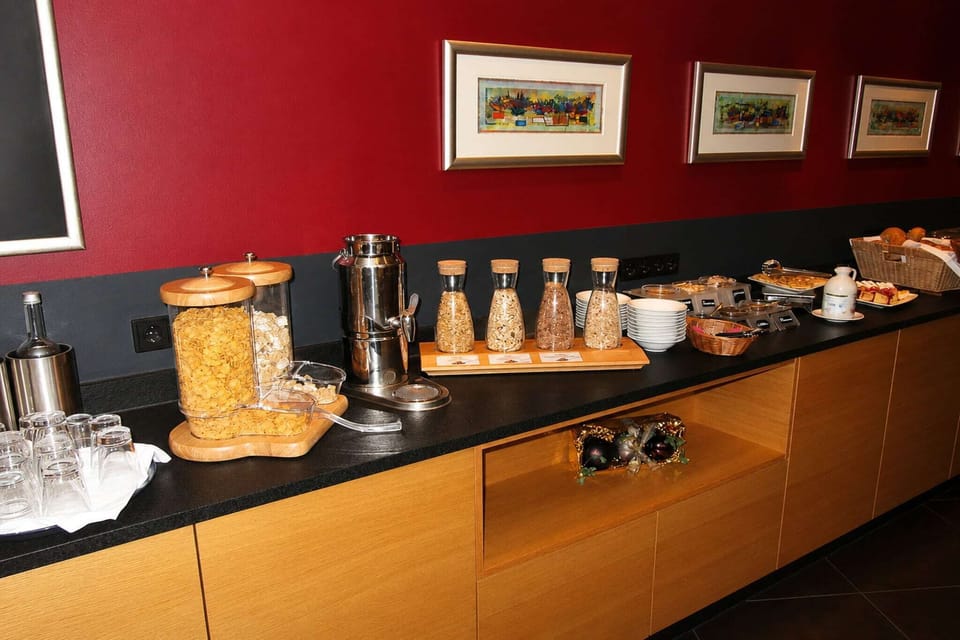 Hotel Facilities and Services