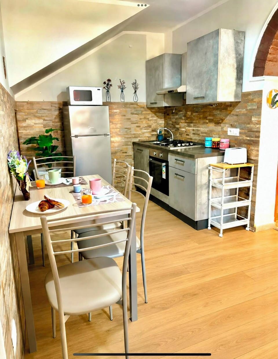 House | Private kitchen