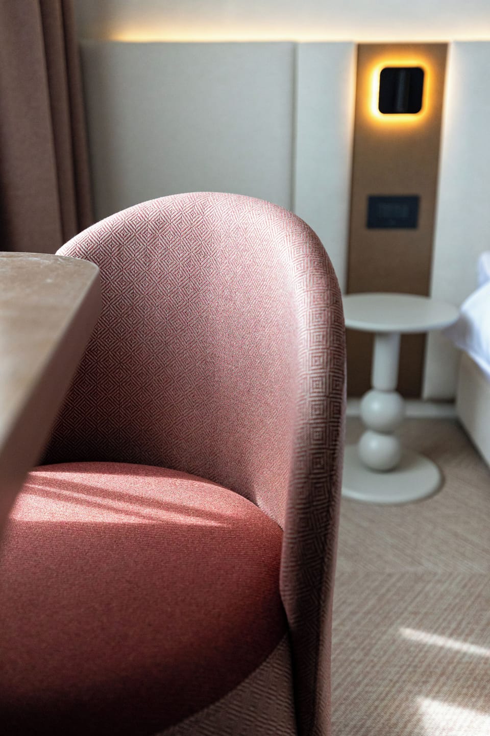 Classic Twin Room, City View | Miscellaneous