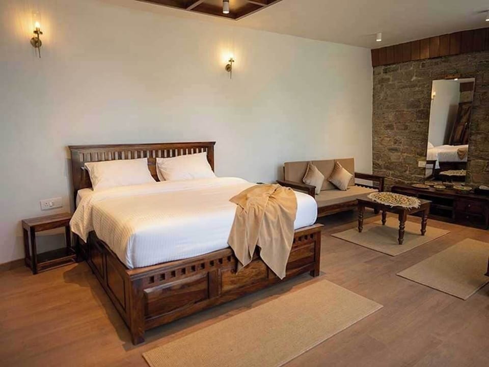 Blackout drapes, iron/ironing board, WiFi (free), bed sheets