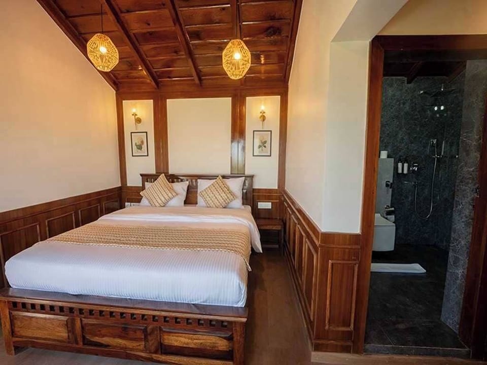 Blackout drapes, iron/ironing board, WiFi (free), bed sheets