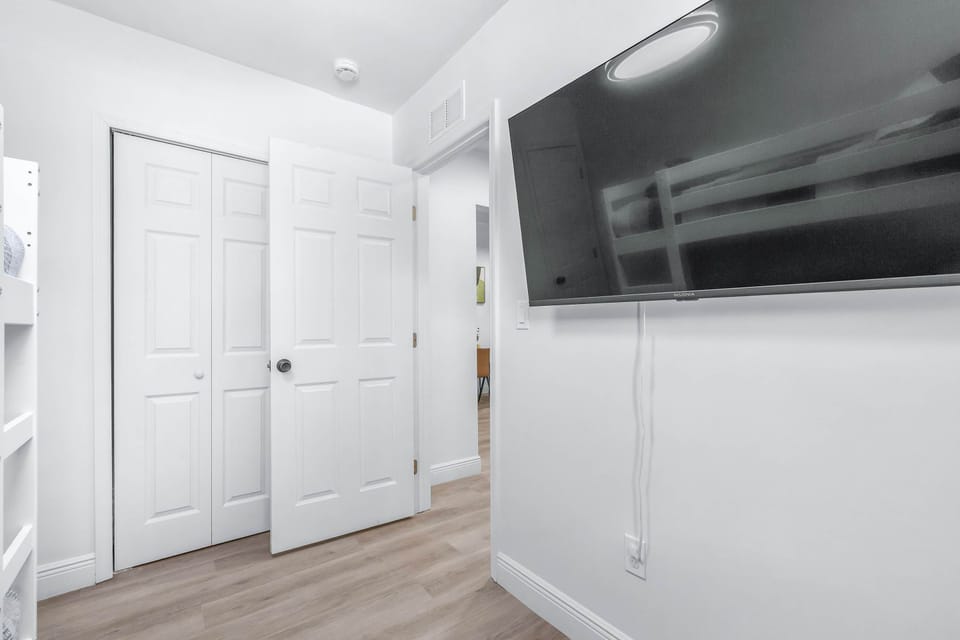 House, Multiple Beds, Kitchen, Garden View (Terrace Park Retreat ) | Interior
