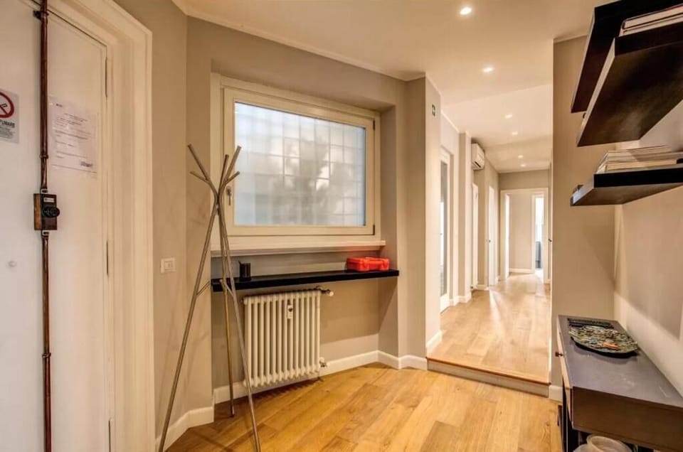 Apartment, City View | Interior