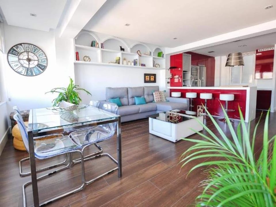 House | 1 bedroom