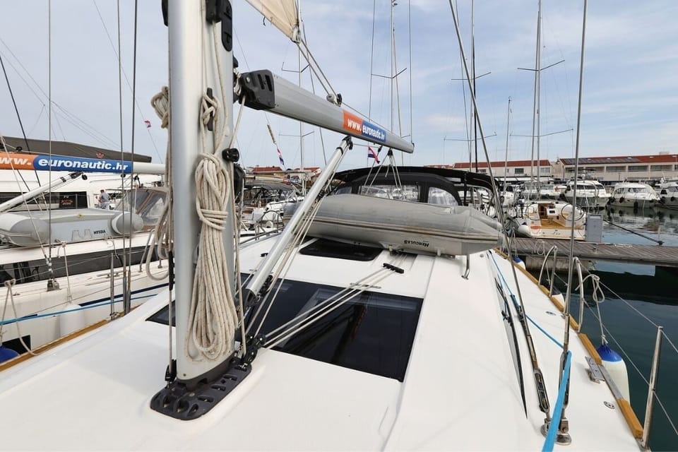 Marina