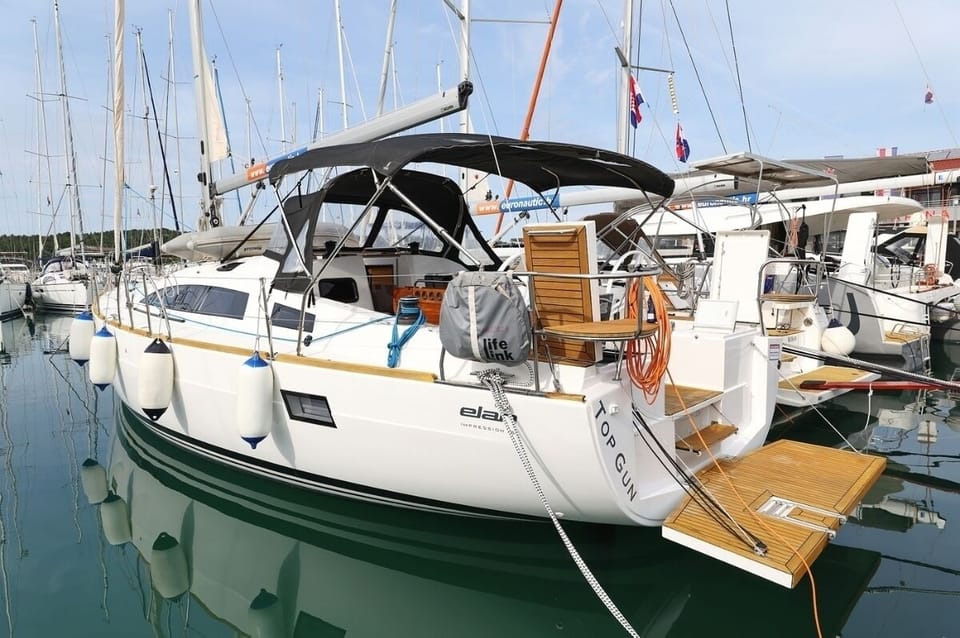 Marina