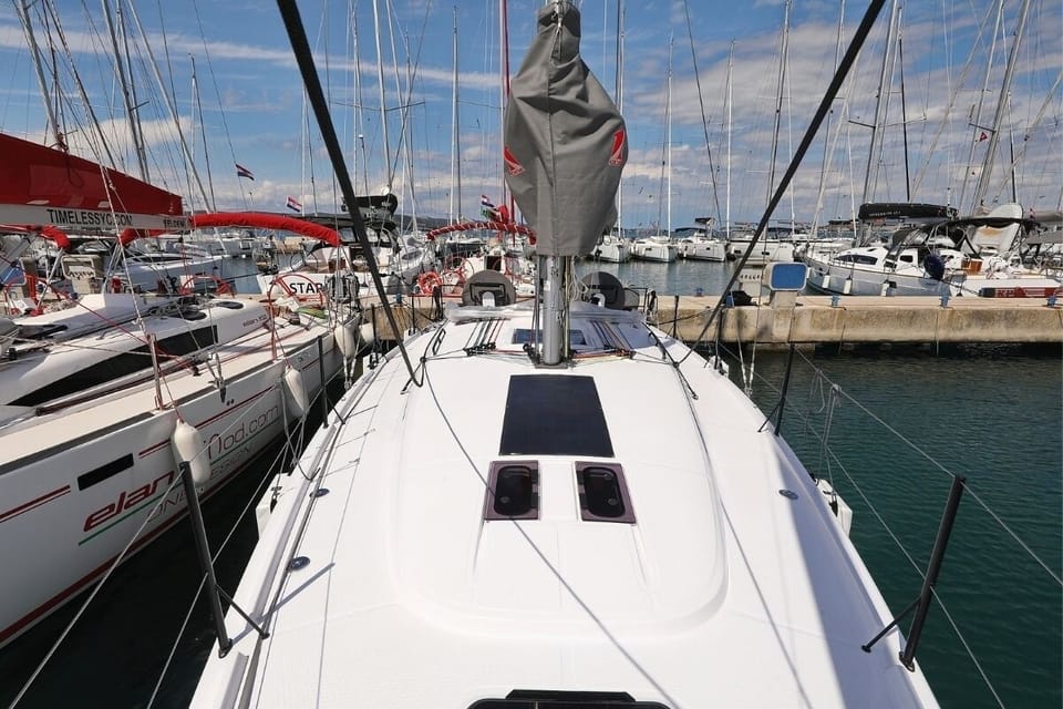 Marina