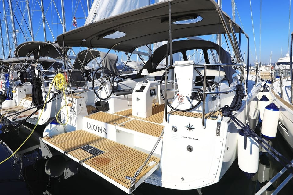 Marina