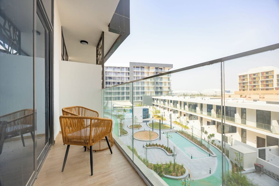Apartment, Balcony | Terrace/patio
