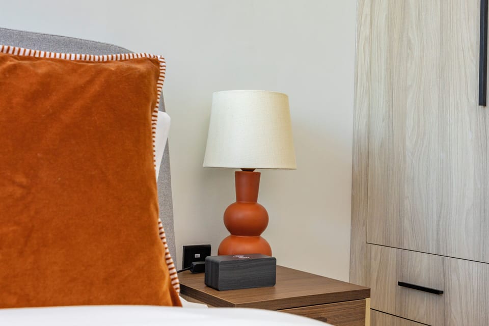 Apartment, Balcony | Iron/ironing board, WiFi (free)