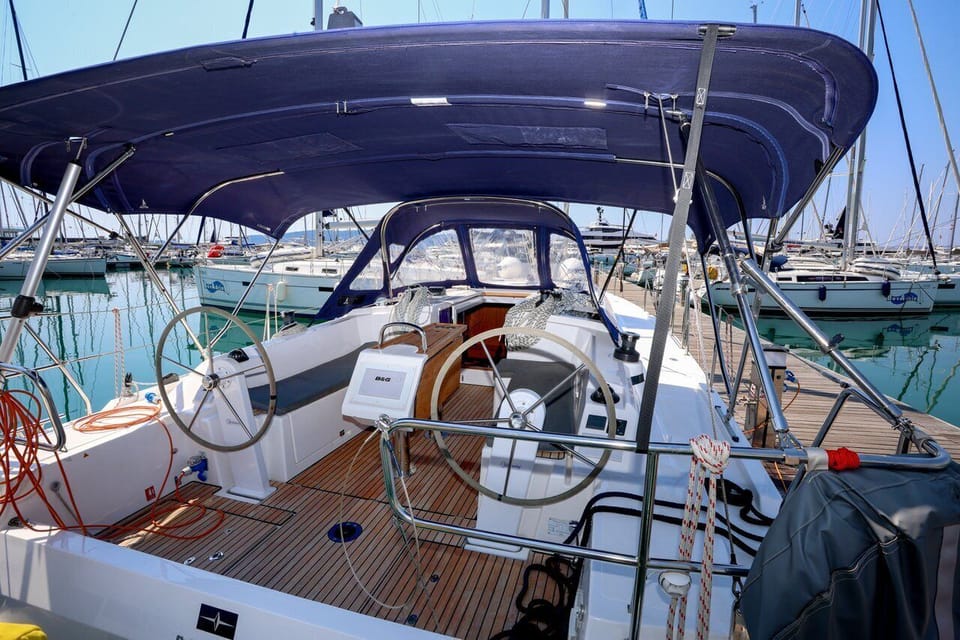Marina